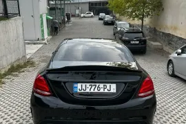 Mercedes-Benz, C Class, C 300