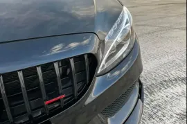 Mercedes-Benz, C Class, C 300