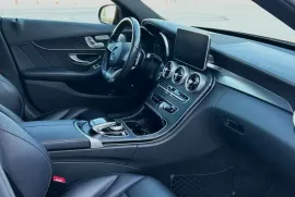 Mercedes-Benz, C Class, C 300