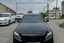 Mercedes-Benz, C Class, C 300