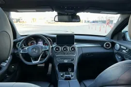 Mercedes-Benz, C Class, C 300