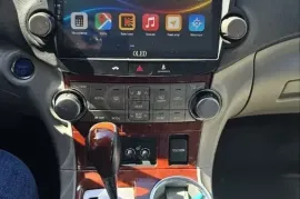 Toyota, Highlander