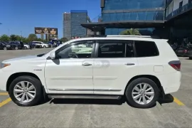 Toyota, Highlander
