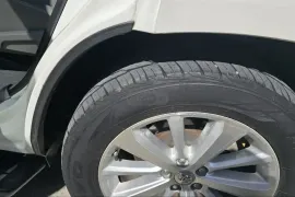 Toyota, Highlander