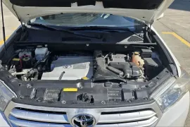 Toyota, Highlander