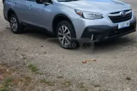 Subaru, Outback