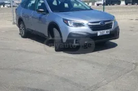 Subaru, Outback