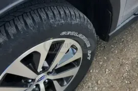 Subaru, Outback