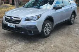 Subaru, Outback