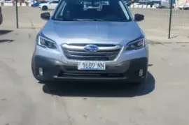 Subaru, Outback