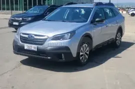 Subaru, Outback