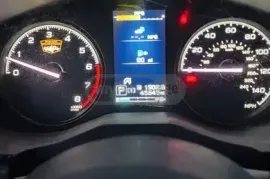 Subaru, Outback