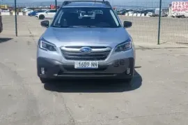 Subaru, Outback