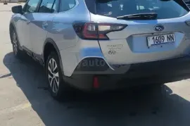 Subaru, Outback