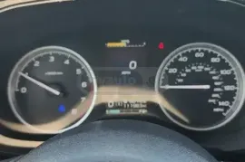 Subaru, Forester