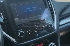 Subaru, Forester