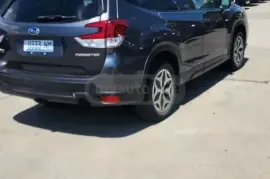 Subaru, Forester