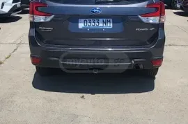 Subaru, Forester