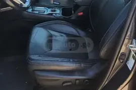 Subaru, Forester