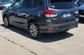 Subaru, Forester