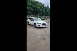 Subaru, Impreza
