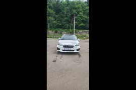 Subaru, Impreza