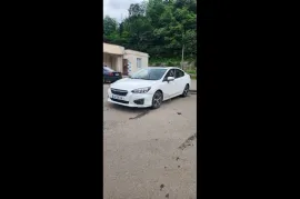 Subaru, Impreza