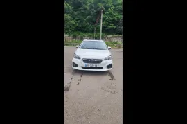 Subaru, Impreza