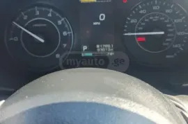 Subaru, Impreza