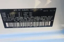 Subaru, Impreza