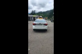 Subaru, Impreza