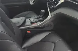 Toyota, camry xse