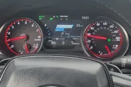 Toyota, camry xse