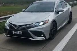 Toyota, camry xse