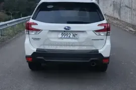 Subaru, Forester