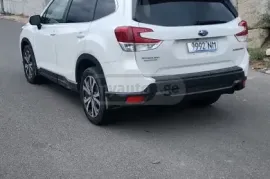 Subaru, Forester