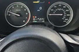 Subaru, Forester