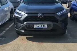 Toyota, RAV4