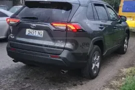 Toyota, RAV4