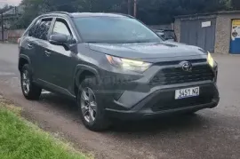 Toyota, RAV4