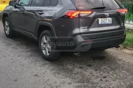 Toyota, RAV4