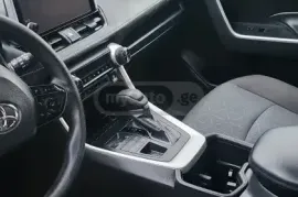 Toyota, RAV4