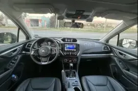 Subaru, XV