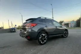 Subaru, XV