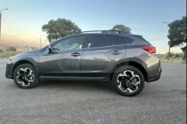 Subaru, XV