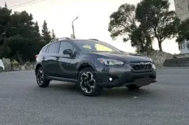 Subaru, XV