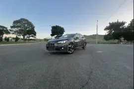 Subaru, XV