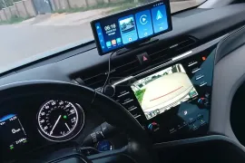 Toyota, Camry