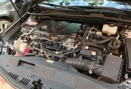 Toyota, Camry