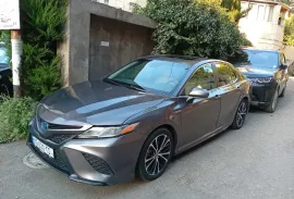 Toyota, Camry
